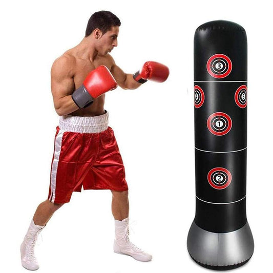 Nafukovací boxer