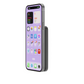 Magnetic portable charger: convenient and wireless 