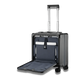 Valigia SlideLux: Viaggia con comfort e tecnologia 