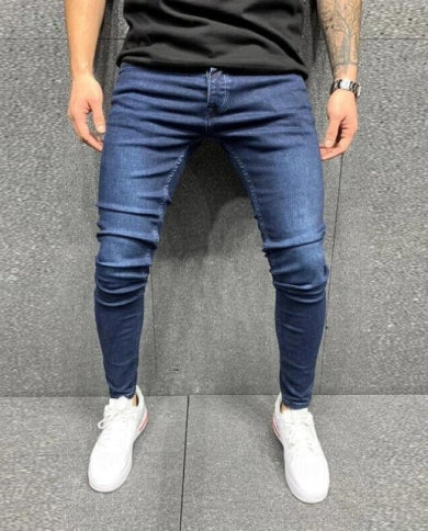 Chaucer | Slim jeans for men