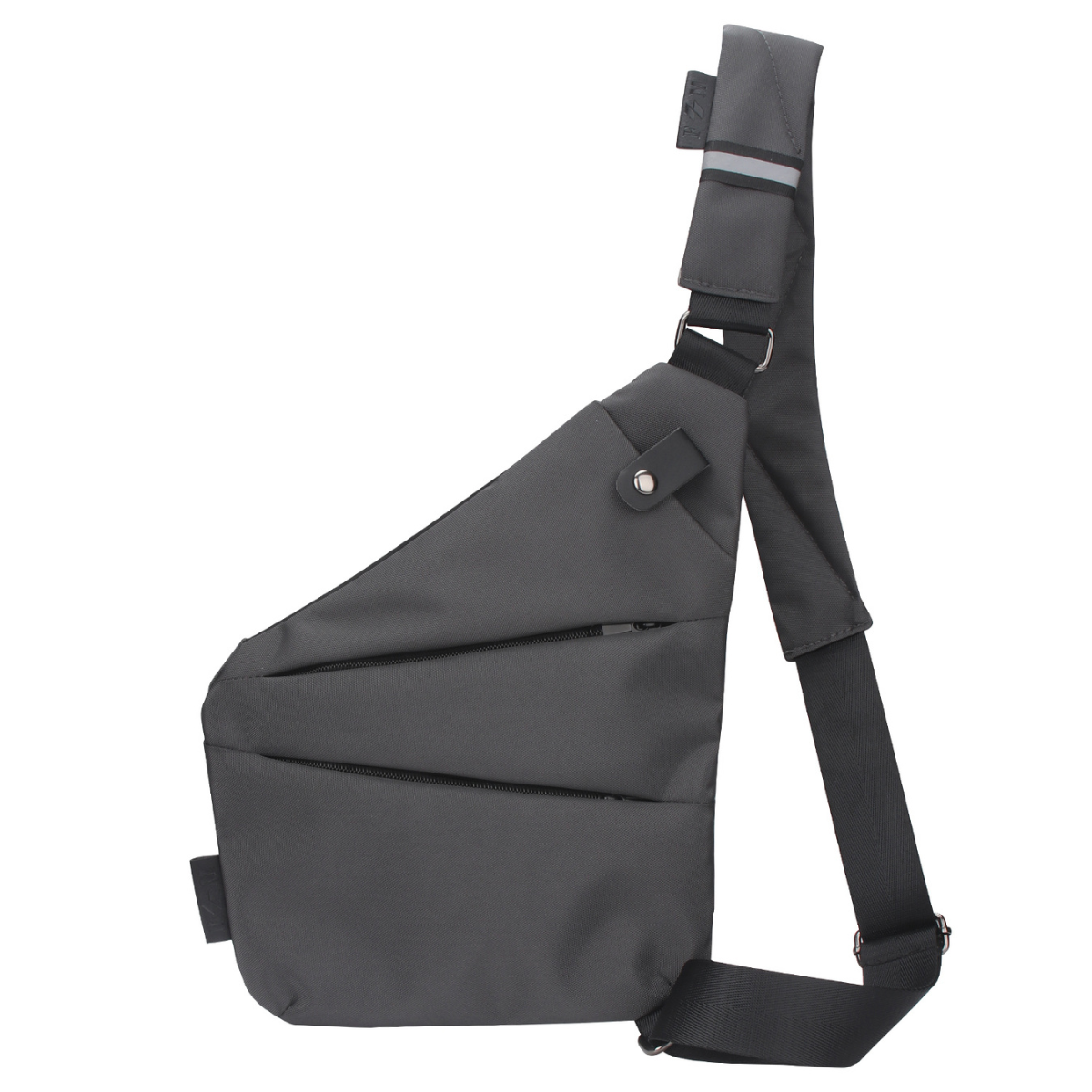 Borsa a mano personale: Porta i tuoi essenziali ovunque con leggerezza 