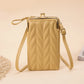 Chicdia | Mini phone bag