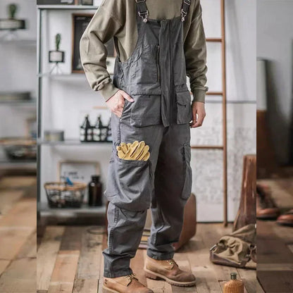 Gustav | Combinación retro suelta