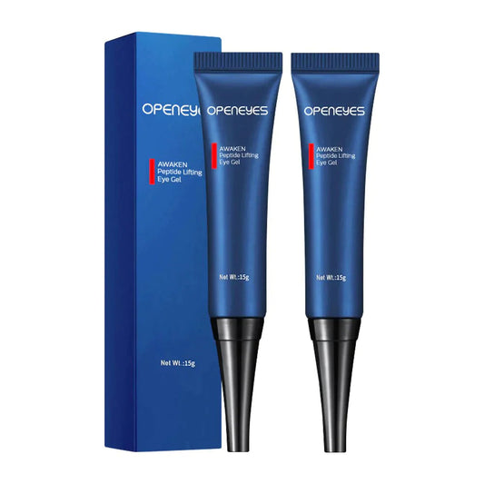 OpenEyes ™ - vzduch a zářivý vzduch